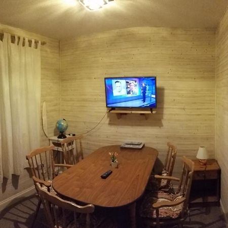 Tir Nan Og Villa Thurso Dış mekan fotoğraf