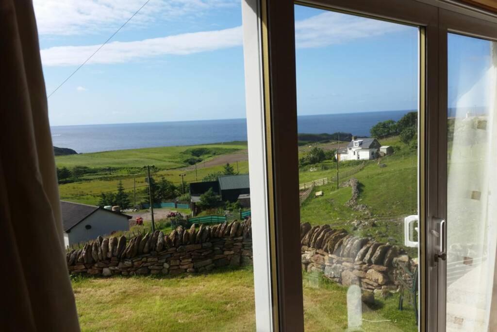 Tir Nan Og Villa Thurso Dış mekan fotoğraf