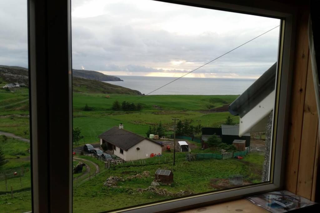 Tir Nan Og Villa Thurso Dış mekan fotoğraf