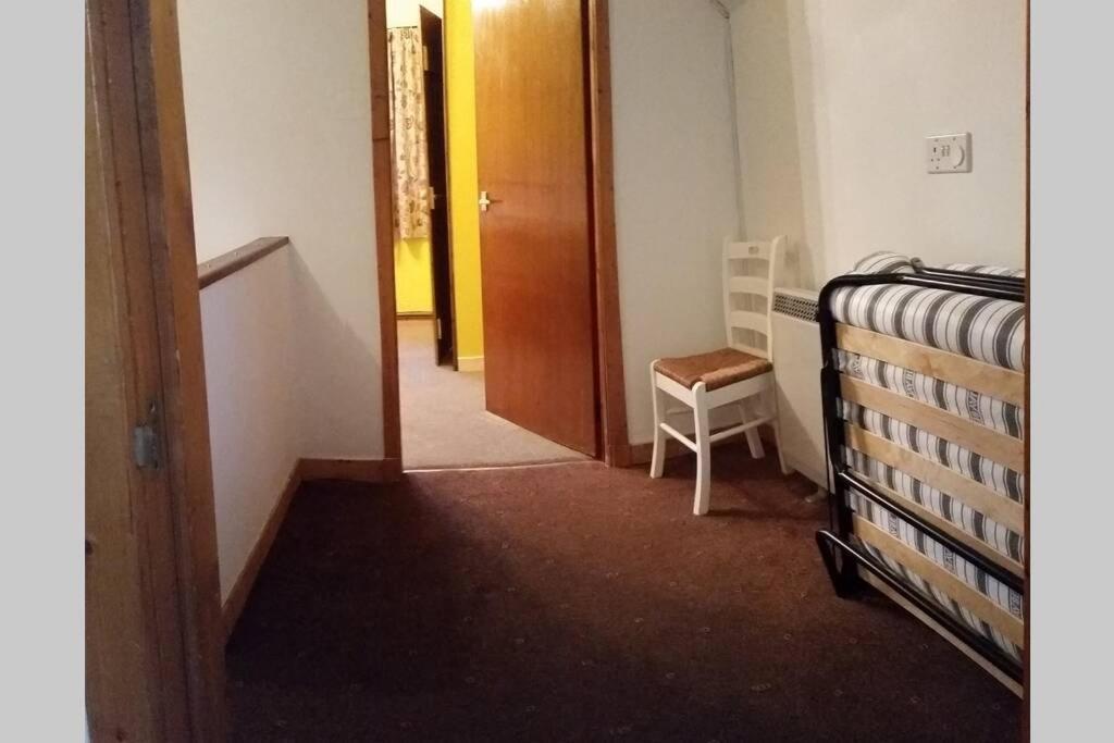 Tir Nan Og Villa Thurso Dış mekan fotoğraf