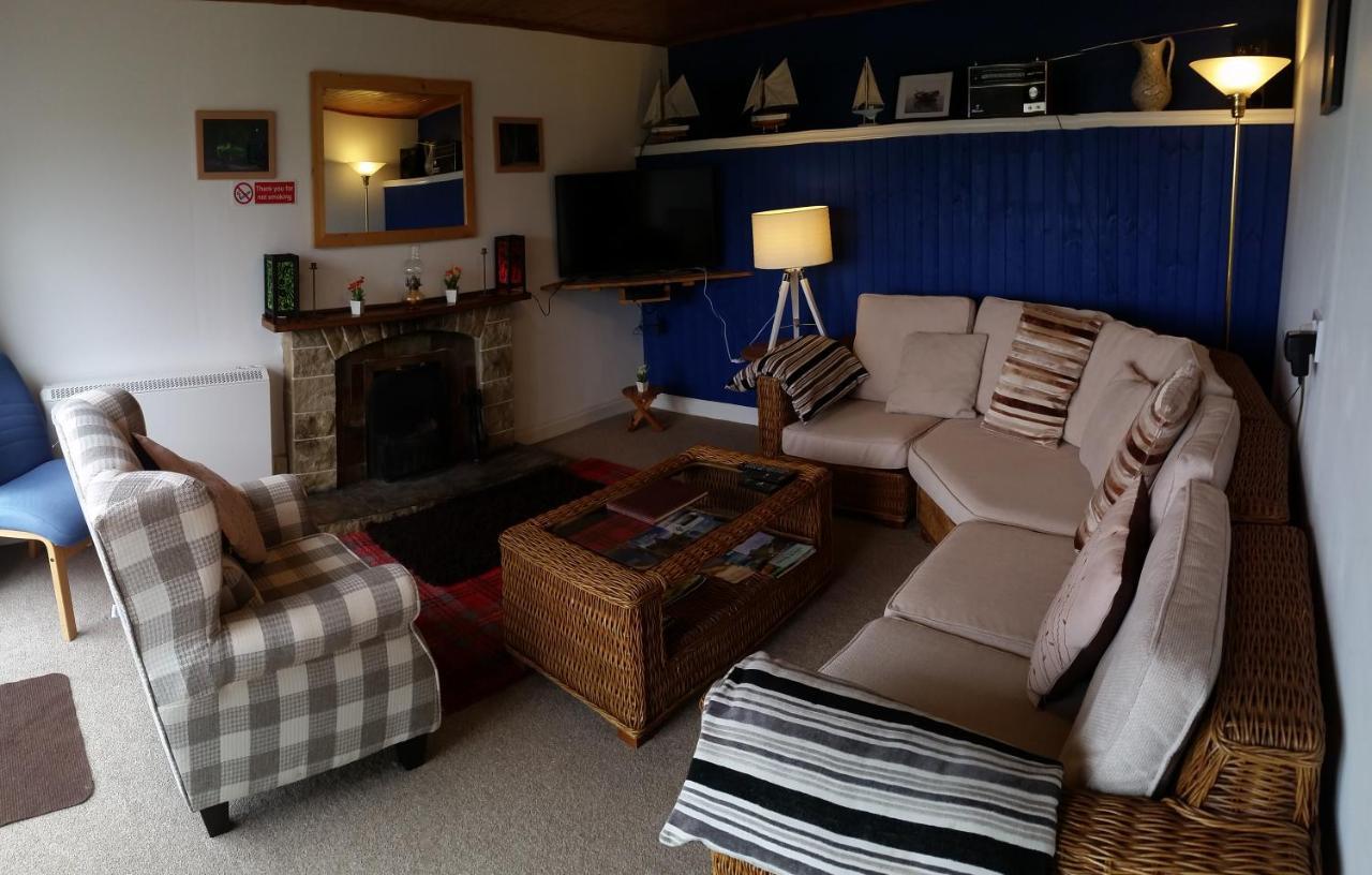 Tir Nan Og Villa Thurso Dış mekan fotoğraf
