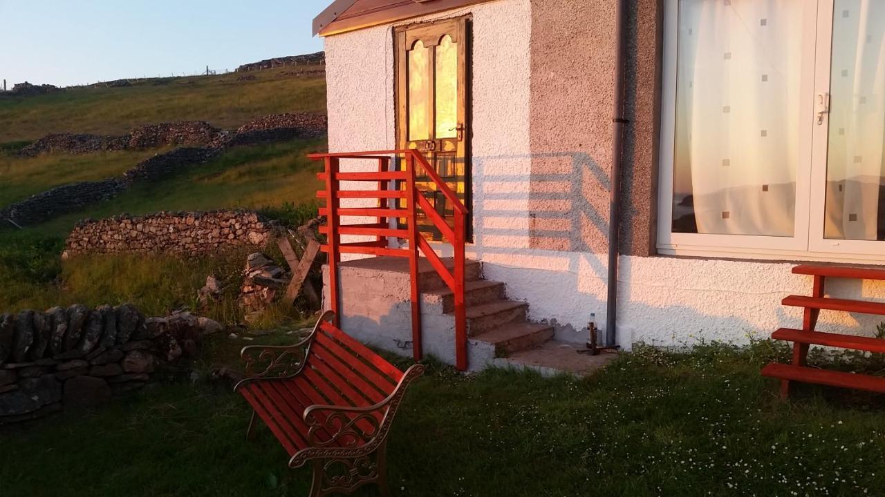 Tir Nan Og Villa Thurso Dış mekan fotoğraf