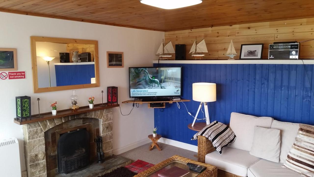 Tir Nan Og Villa Thurso Dış mekan fotoğraf