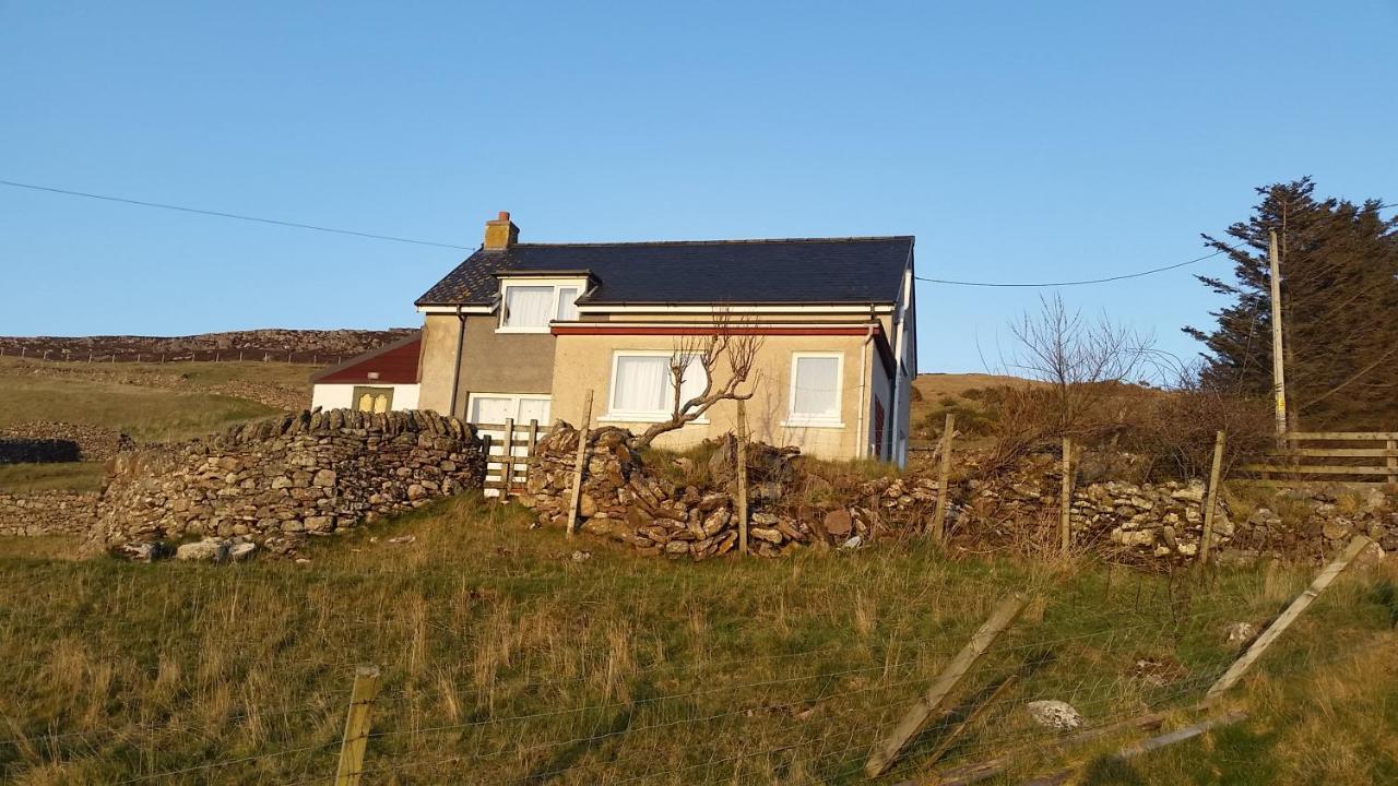 Tir Nan Og Villa Thurso Dış mekan fotoğraf