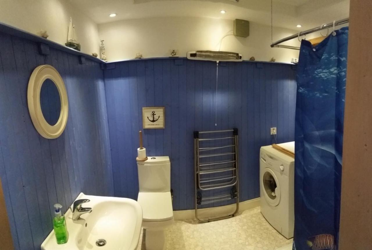 Tir Nan Og Villa Thurso Dış mekan fotoğraf