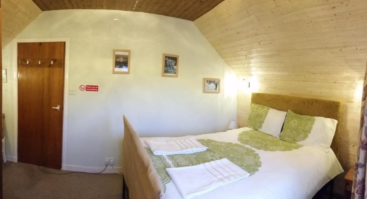 Tir Nan Og Villa Thurso Dış mekan fotoğraf