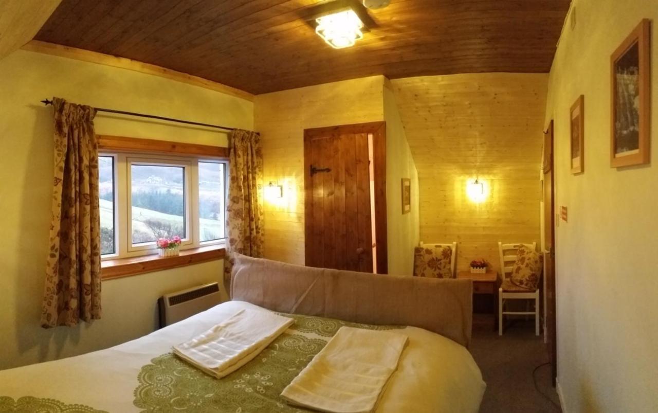 Tir Nan Og Villa Thurso Dış mekan fotoğraf