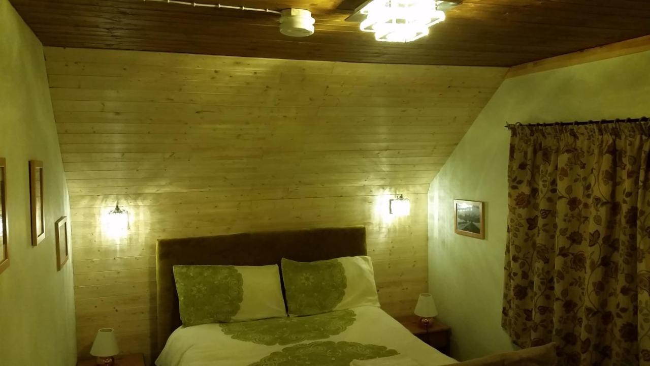 Tir Nan Og Villa Thurso Dış mekan fotoğraf