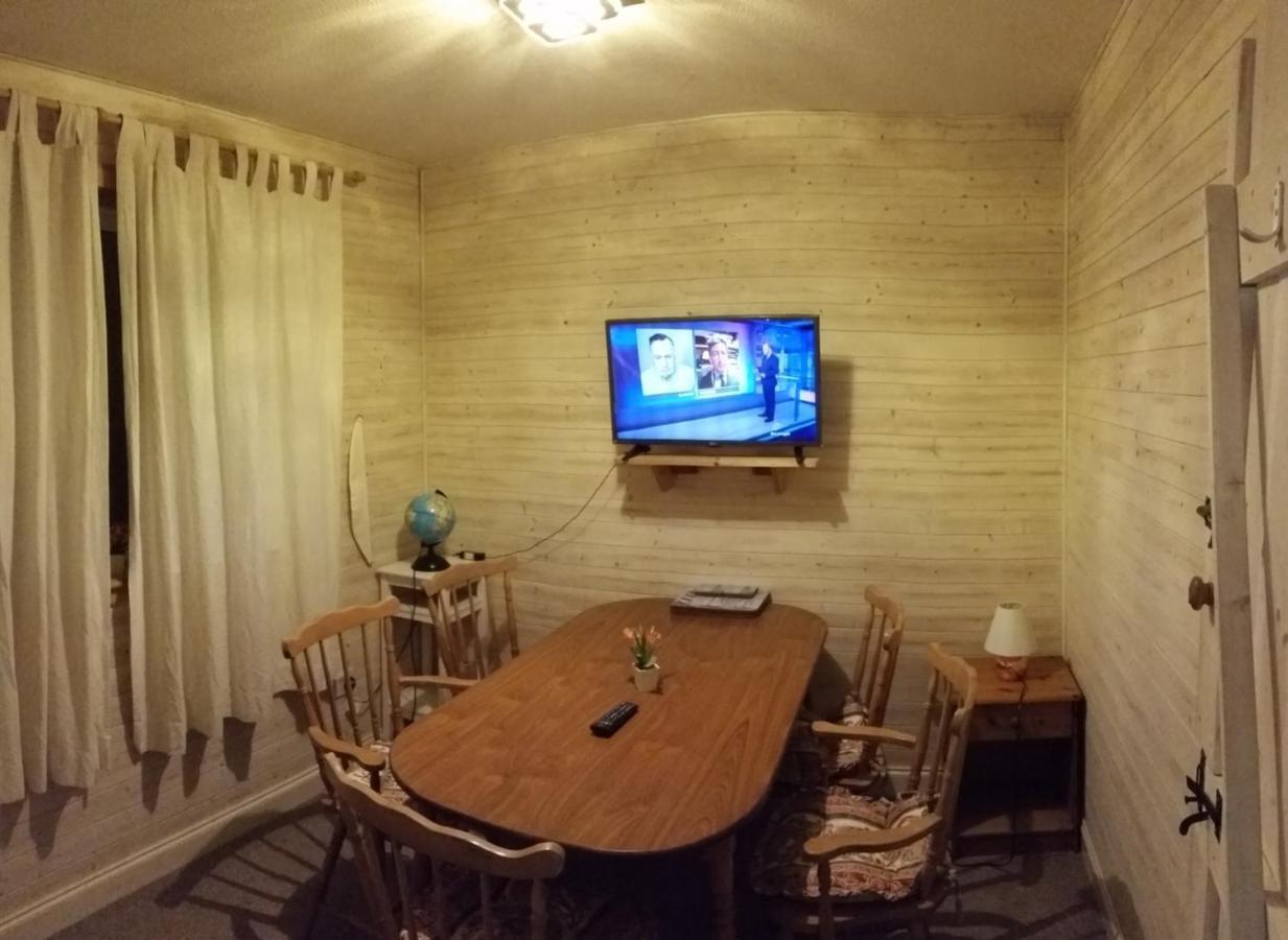 Tir Nan Og Villa Thurso Dış mekan fotoğraf