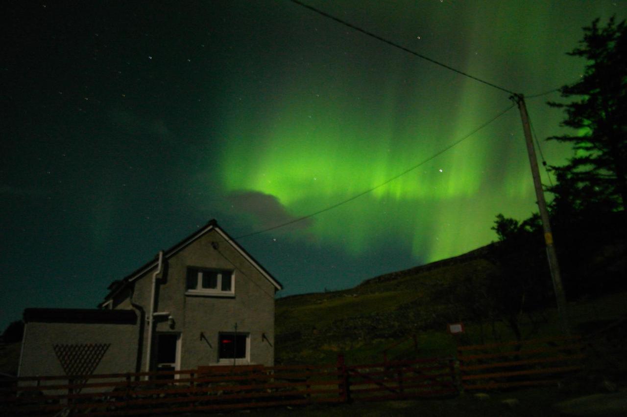Tir Nan Og Villa Thurso Dış mekan fotoğraf